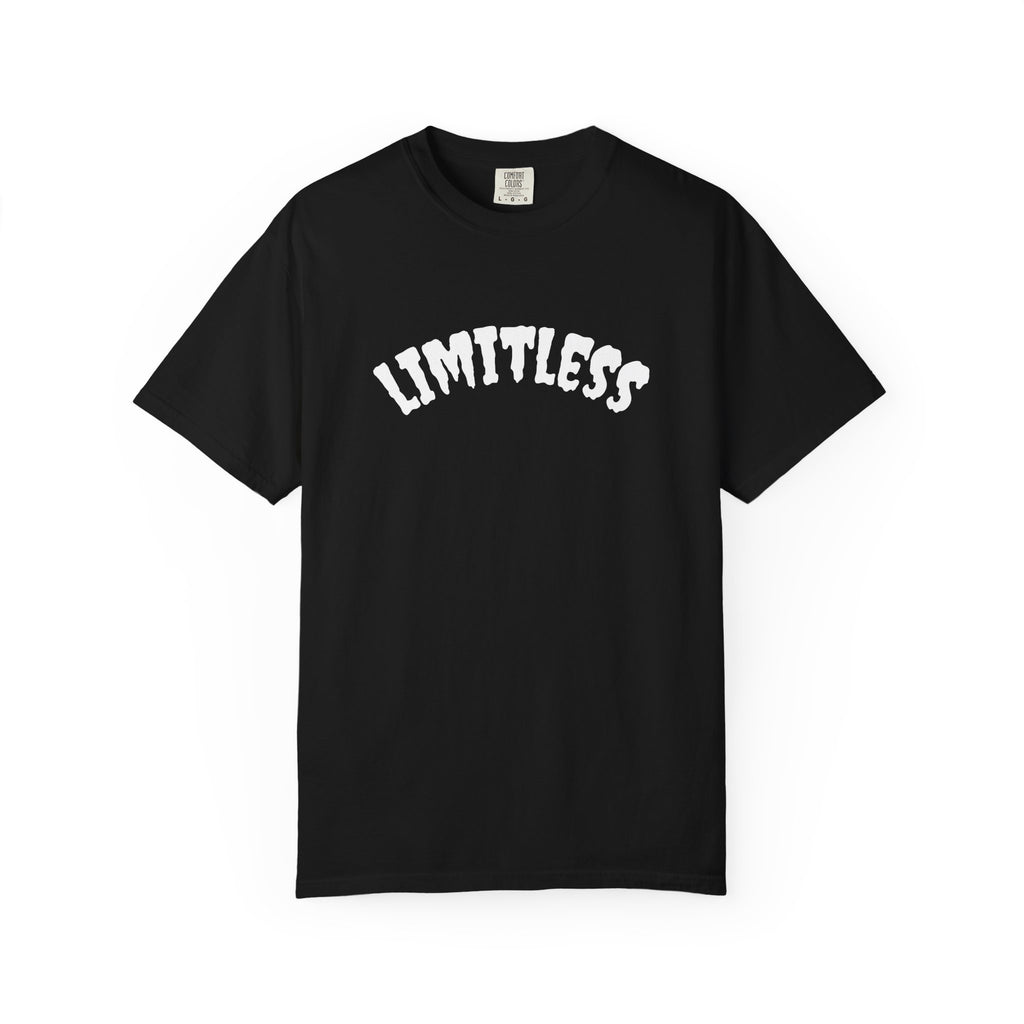Limitless 001