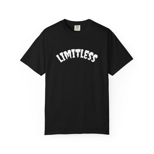 Limitless 001