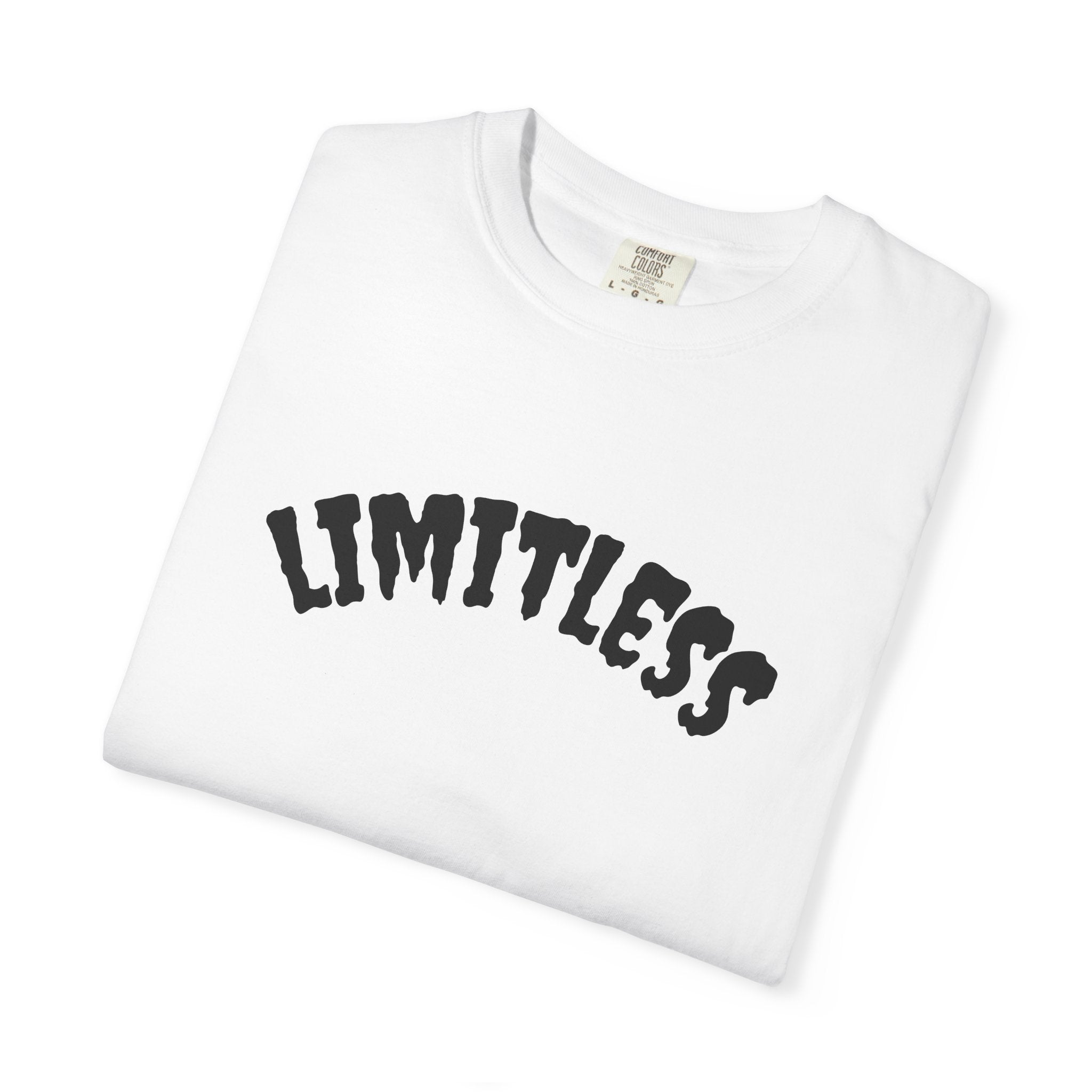 Limitless 001