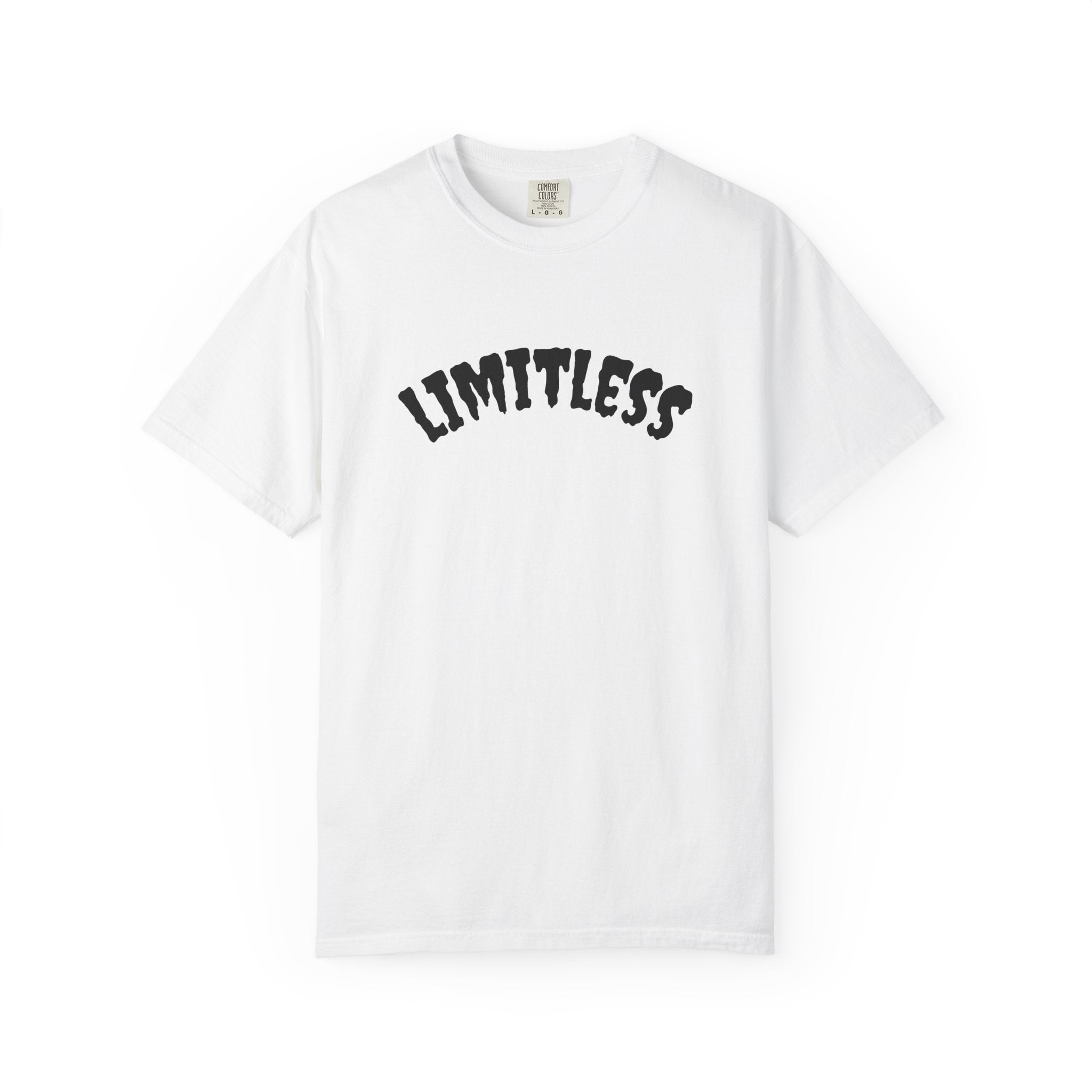 Limitless 001