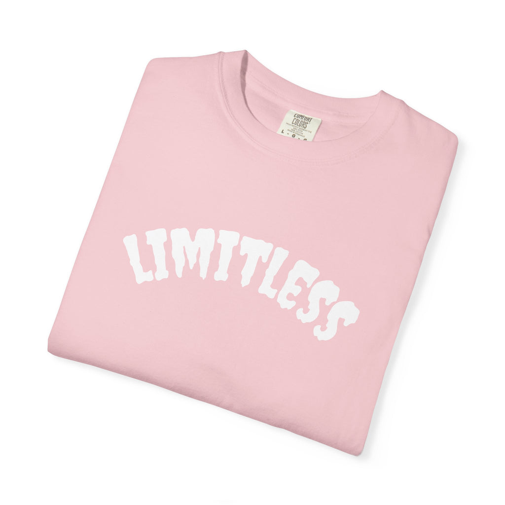 Limitless 001