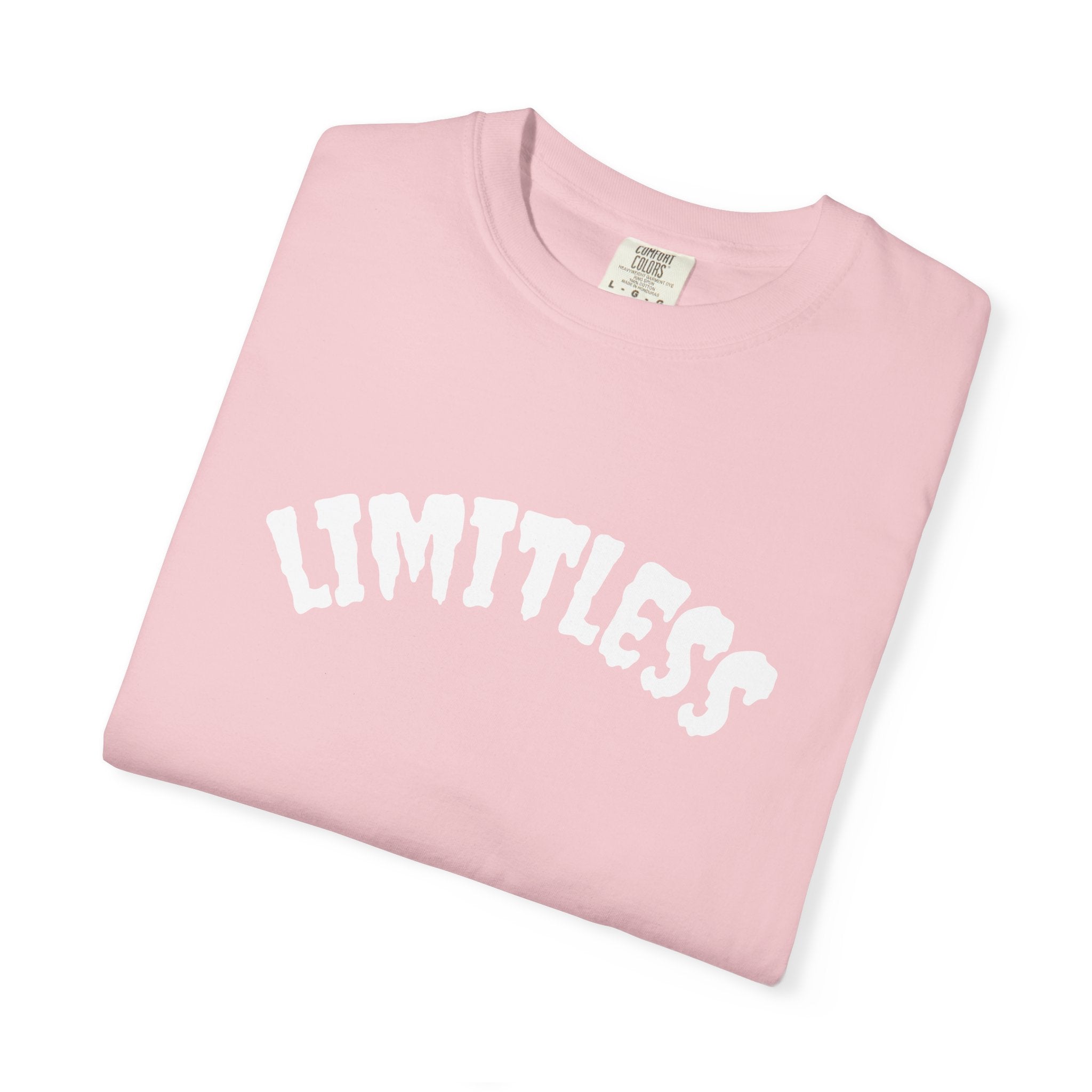 Limitless 001