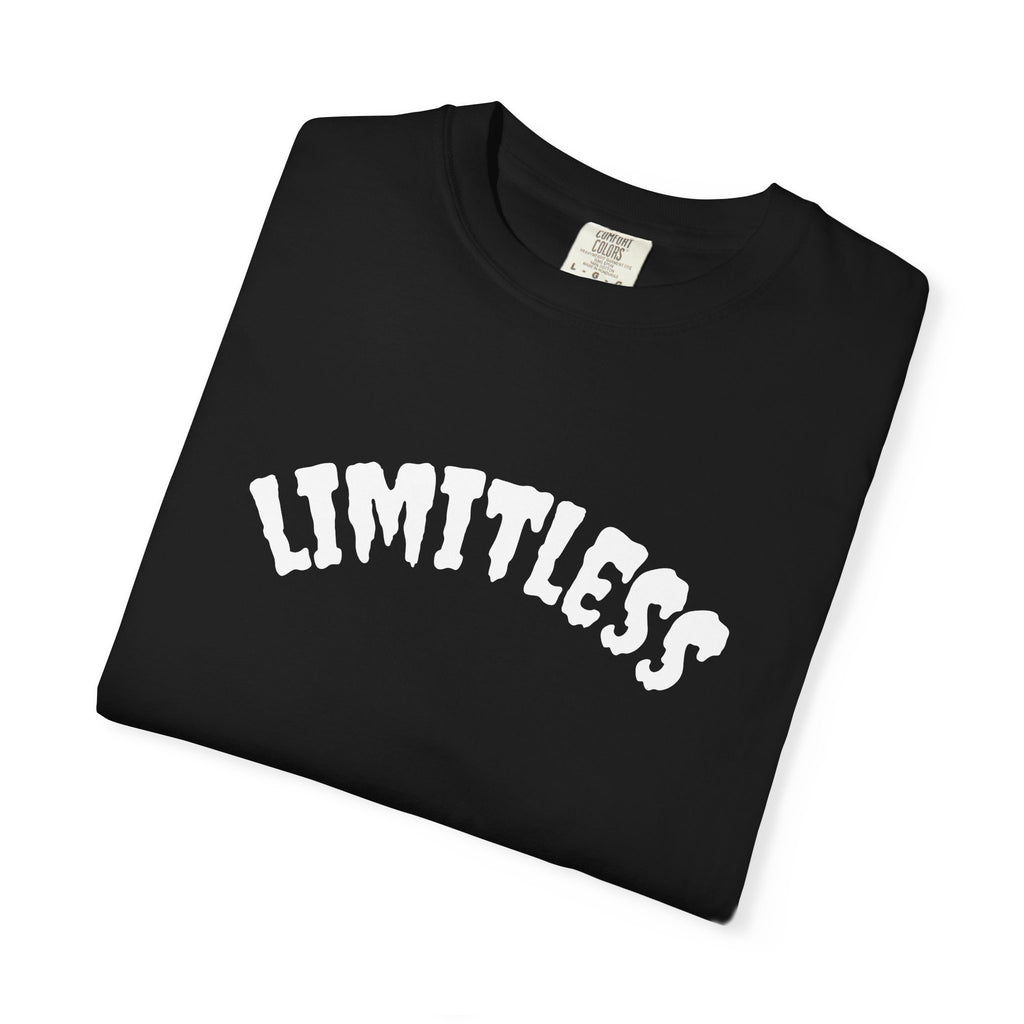 Limitless 001
