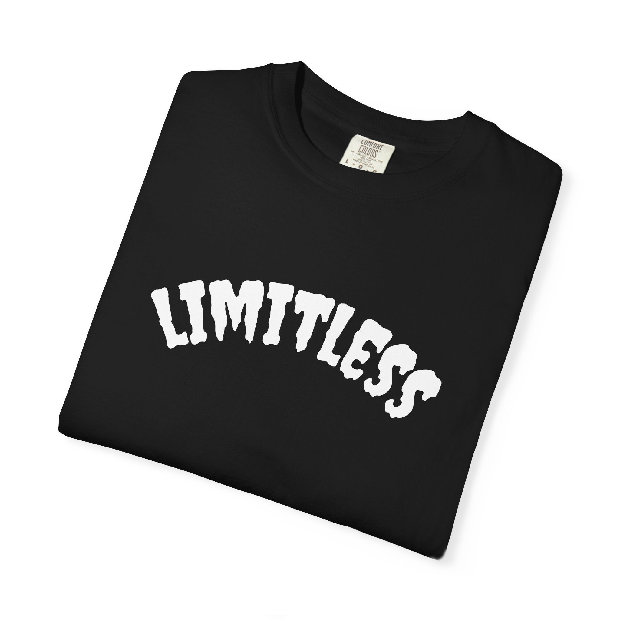 Limitless 001